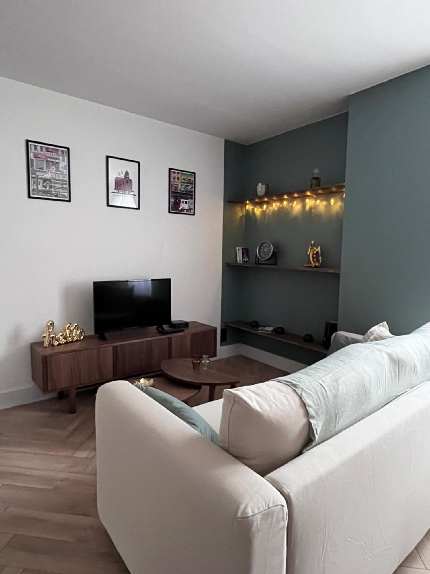 Villemur Cosy Esterno foto
