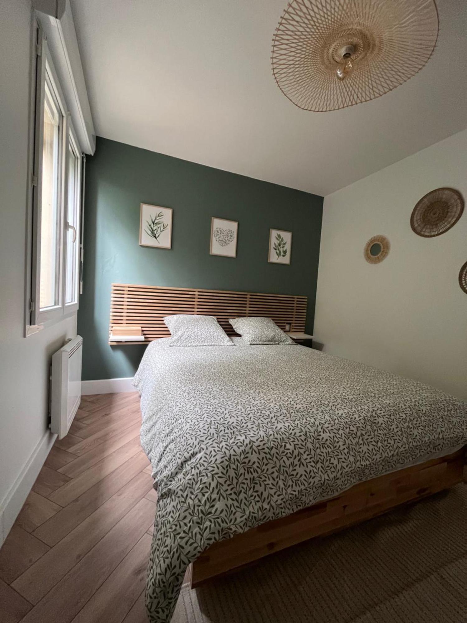 Villemur Cosy Esterno foto