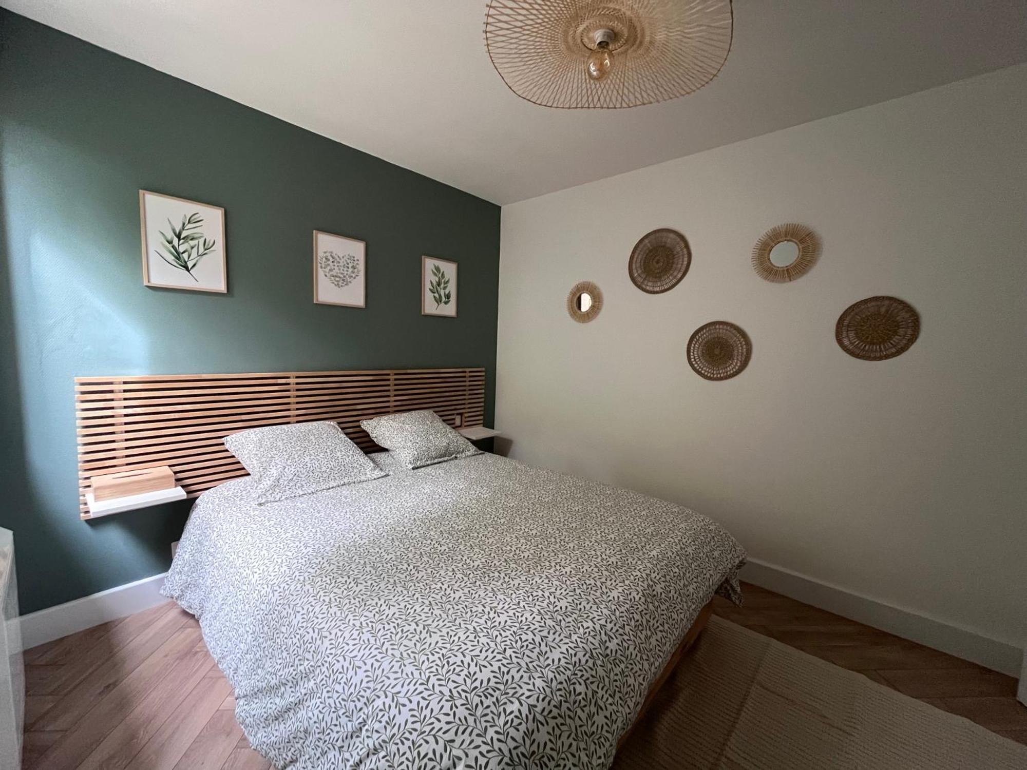 Villemur Cosy Esterno foto