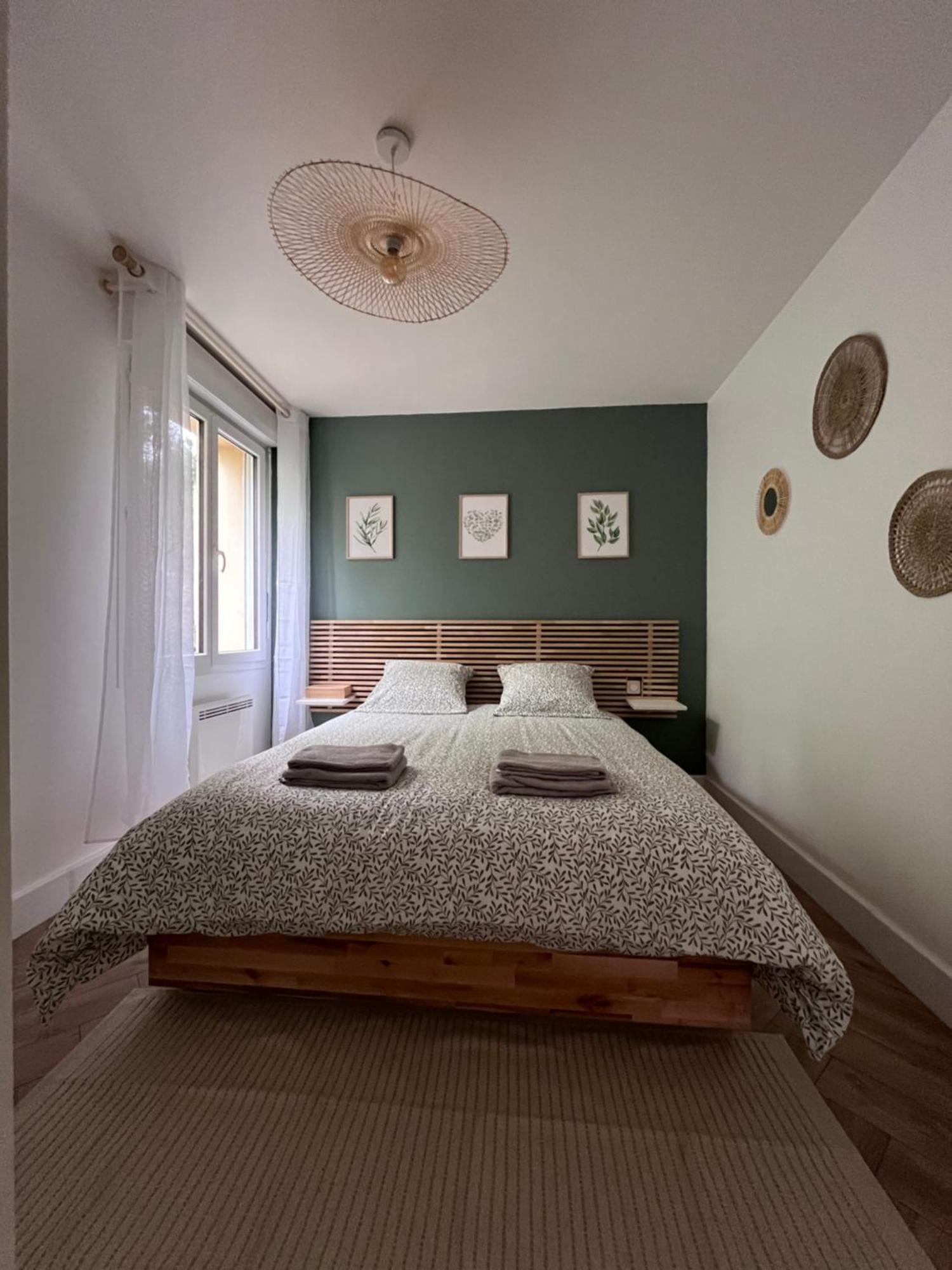 Villemur Cosy Esterno foto
