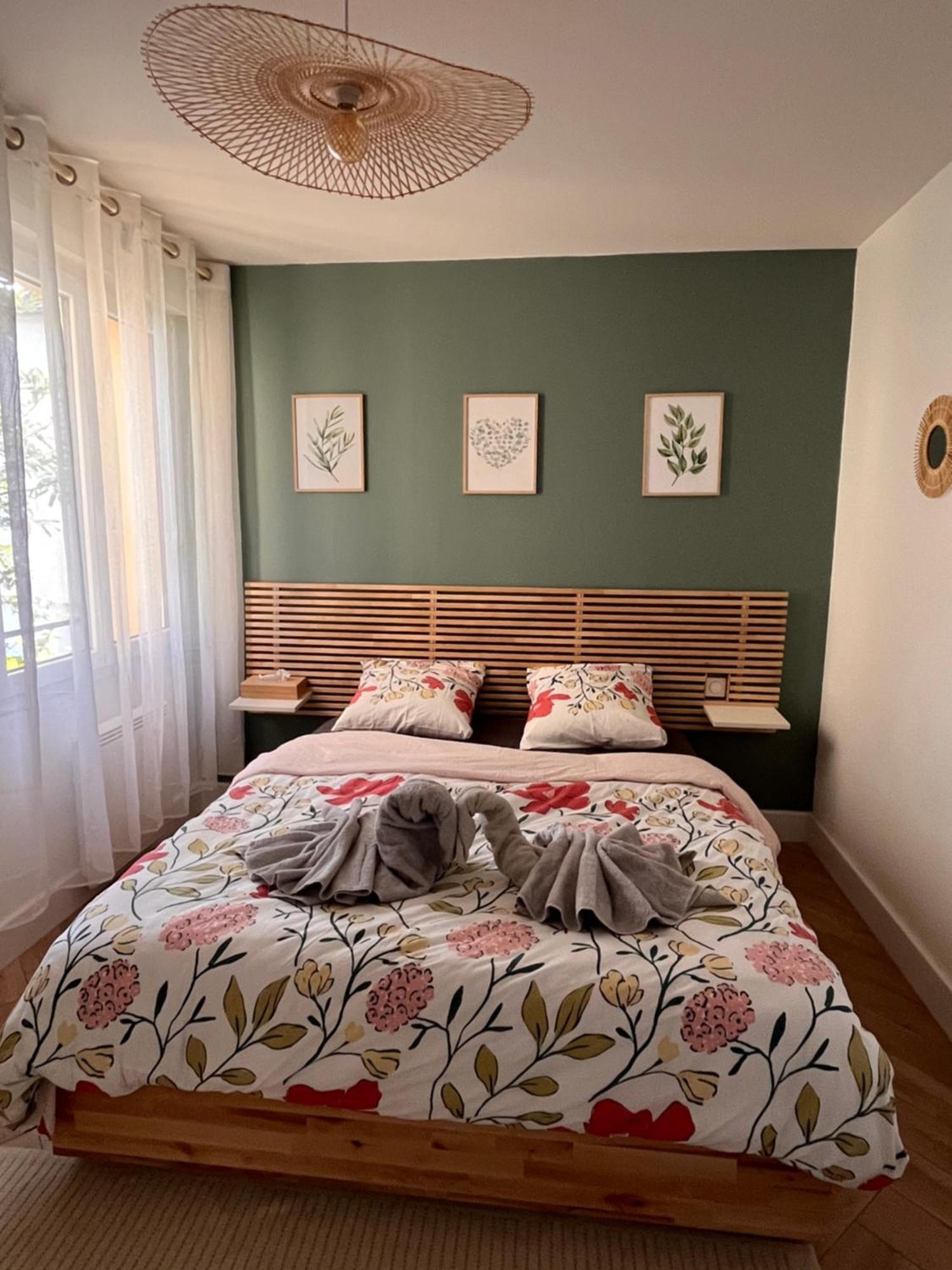 Villemur Cosy Esterno foto